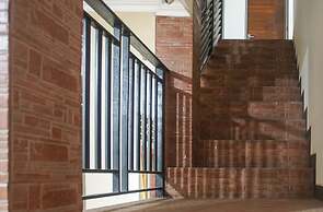 Super OYO 3323 Icha Homestay