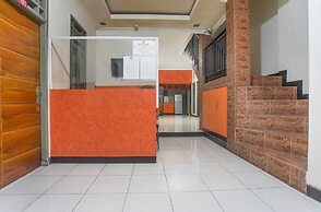 Super OYO 3323 Icha Homestay