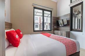 OYO Life 3246 Walnut Inn G-10