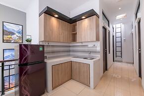 OYO Life 3246 Walnut Inn G-10