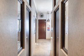 OYO Life 3246 Walnut Inn G-10