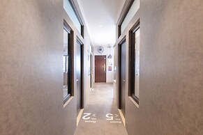 OYO Life 3246 Walnut Inn G-10