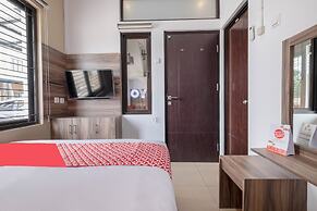 OYO Life 3246 Walnut Inn G-10