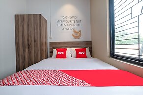 OYO Life 3246 Walnut Inn G-10