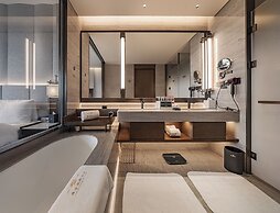 XIONGAN INTERNATIONAL HOTEL