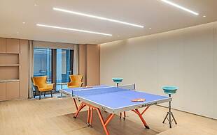 XIONGAN INTERNATIONAL HOTEL