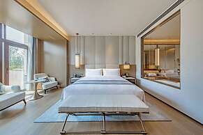 XIONGAN INTERNATIONAL HOTEL