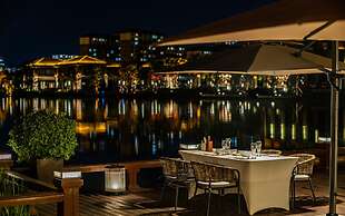 XIONGAN INTERNATIONAL HOTEL