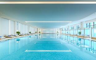 XIONGAN INTERNATIONAL HOTEL