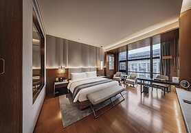 XIONGAN INTERNATIONAL HOTEL