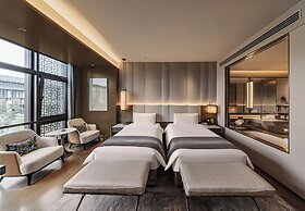 XIONGAN INTERNATIONAL HOTEL