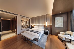 XIONGAN INTERNATIONAL HOTEL