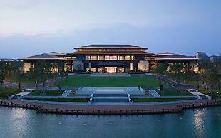 XIONGAN INTERNATIONAL HOTEL