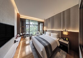 XIONGAN INTERNATIONAL HOTEL