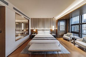 XIONGAN INTERNATIONAL HOTEL