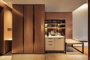 XIONGAN INTERNATIONAL HOTEL