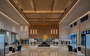 XIONGAN INTERNATIONAL HOTEL