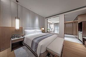 XIONGAN INTERNATIONAL HOTEL