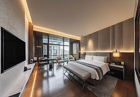 XIONGAN INTERNATIONAL HOTEL