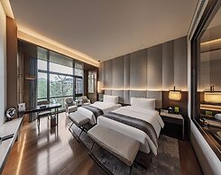 XIONGAN INTERNATIONAL HOTEL