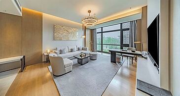 XIONGAN INTERNATIONAL HOTEL