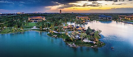 XIONGAN INTERNATIONAL HOTEL