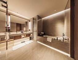 XIONGAN INTERNATIONAL HOTEL