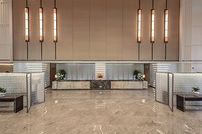 XIONGAN INTERNATIONAL HOTEL