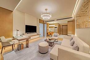 XIONGAN INTERNATIONAL HOTEL