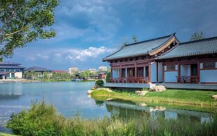 XIONGAN INTERNATIONAL HOTEL