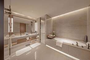 XIONGAN INTERNATIONAL HOTEL