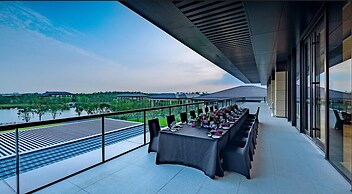 XIONGAN INTERNATIONAL HOTEL