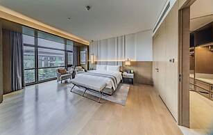 XIONGAN INTERNATIONAL HOTEL