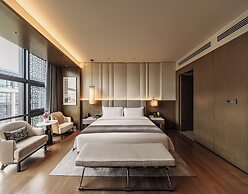 XIONGAN INTERNATIONAL HOTEL