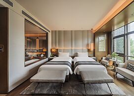 XIONGAN INTERNATIONAL HOTEL