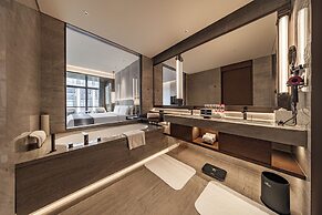 XIONGAN INTERNATIONAL HOTEL