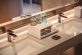 XIONGAN INTERNATIONAL HOTEL