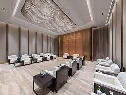 XIONGAN INTERNATIONAL HOTEL