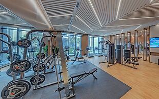 XIONGAN INTERNATIONAL HOTEL