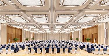 XIONGAN INTERNATIONAL HOTEL