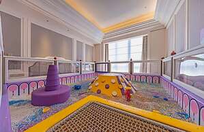 XIONGAN INTERNATIONAL HOTEL