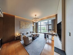 XIONGAN INTERNATIONAL HOTEL