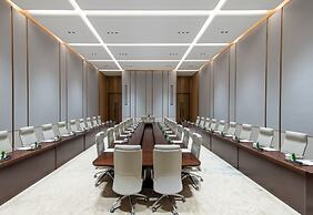 XIONGAN INTERNATIONAL HOTEL