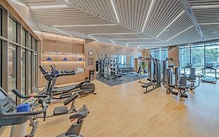 XIONGAN INTERNATIONAL HOTEL