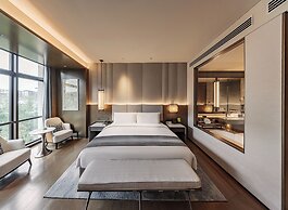 XIONGAN INTERNATIONAL HOTEL