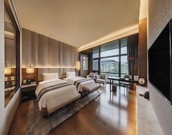 XIONGAN INTERNATIONAL HOTEL