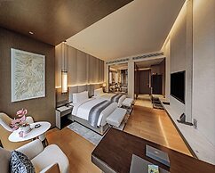 XIONGAN INTERNATIONAL HOTEL