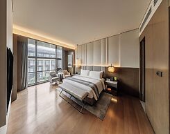 XIONGAN INTERNATIONAL HOTEL