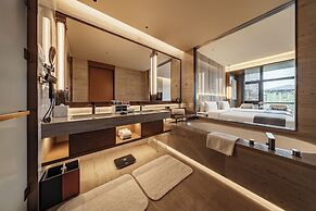 XIONGAN INTERNATIONAL HOTEL