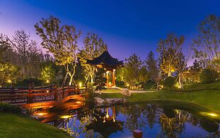 XIONGAN INTERNATIONAL HOTEL